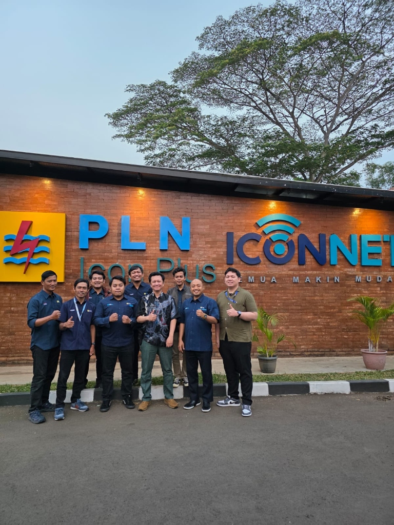 Pelatihan AI: Workshop Agentic AIOPS & ChatOps dengan n8n — PLN Icon Plus