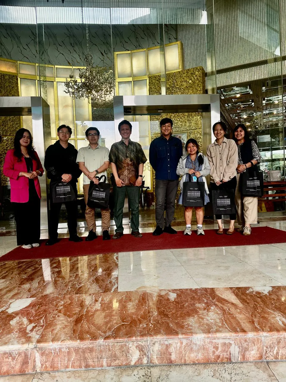 Pelatihan AI: Certified Ethical Hacker (CEH) Workshop — BCA